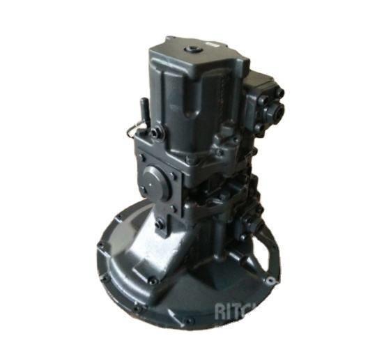 Komatsu 708-2G-00700 Main Pump PC300LC-7 Getriebe