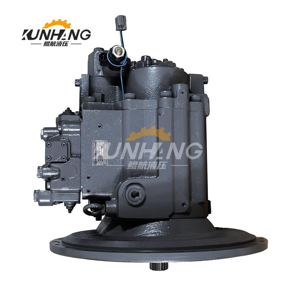 Hyundai R200W-7 Hydraulic Pump 31N6-15010 Getriebe