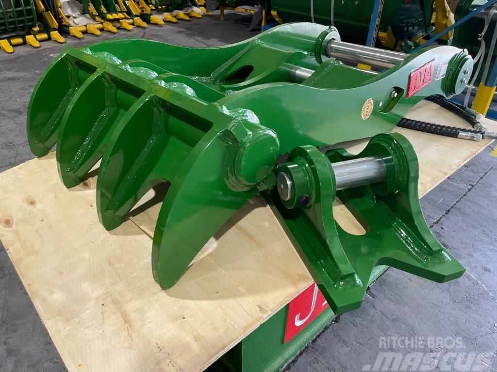 JM Attachments Hydraulic Thumb for Kobelco SK250 Andere Zubehörteile