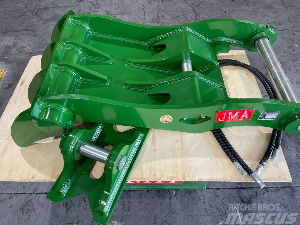 JM Attachments Hydraulic Thumb for Kobelco SK250 Andere Zubehörteile
