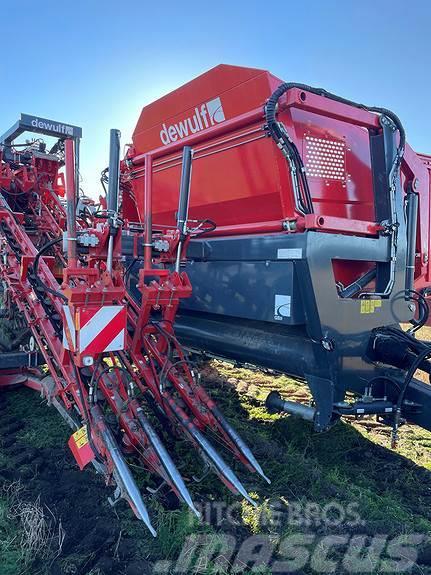 Dewulf GB II Toppløfter Potato harvesters and diggers