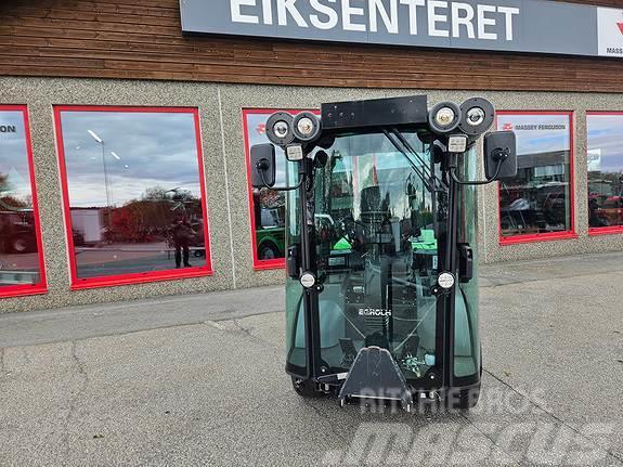 Egholm 4WD City Ranger 3070 Other groundcare machines
