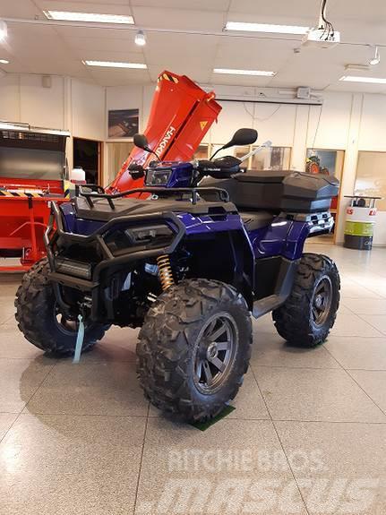 Polaris SPORTSMAN 570 EPS OHLINS EDITION ATVs