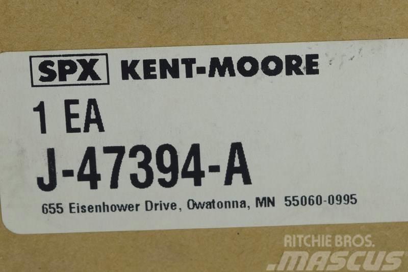 Kent Moore Cup Plug Installer Andere Zubehörteile