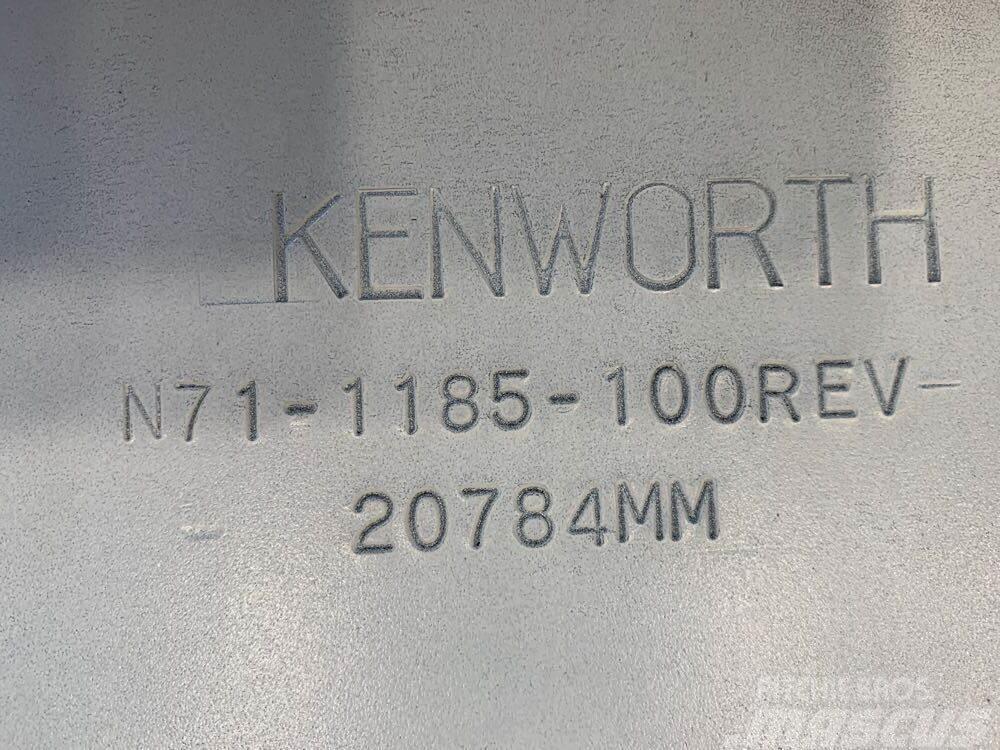 Kenworth T440 Andere Zubehörteile