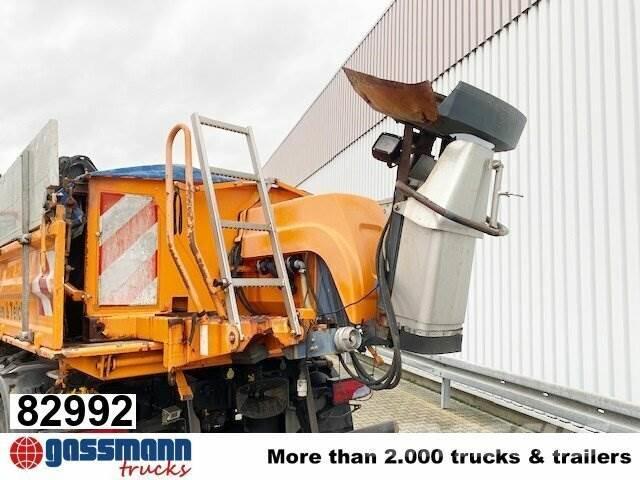 Schmidt BST 3000 S20-24 VAXN Salzstreuer Sonstiges Traktorzubehör