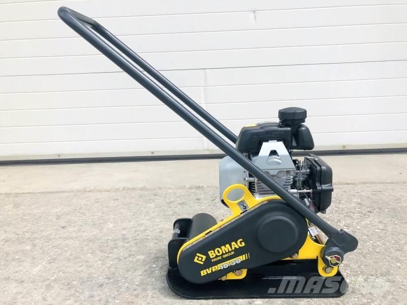 Bomag BVP 10/30 Andere Zubehörteile