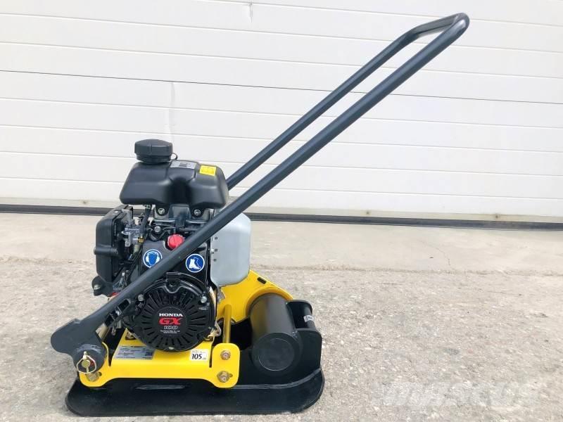 Bomag BVP 10/30 Andere Zubehörteile