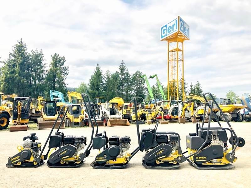 Bomag BVP 10/30 Andere Zubehörteile