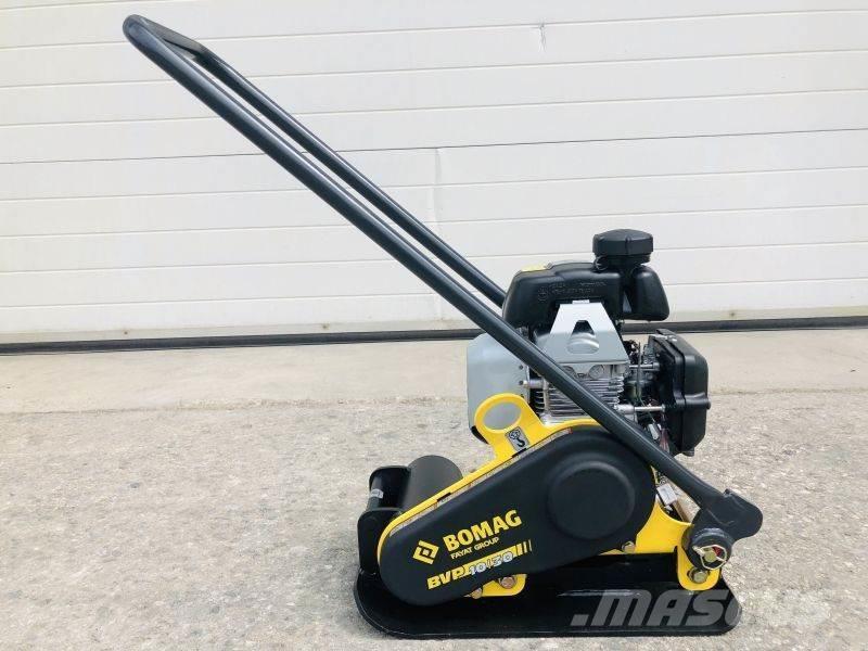 Bomag BVP 10/30 Andere Zubehörteile