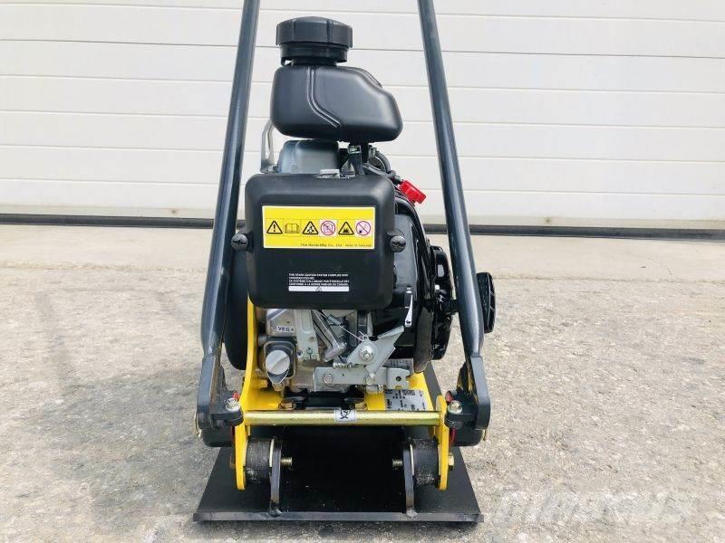 Bomag BVP 10/30 Andere Zubehörteile