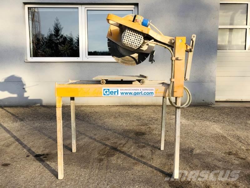 Cedima CTS 59.2 Andere Zubehörteile