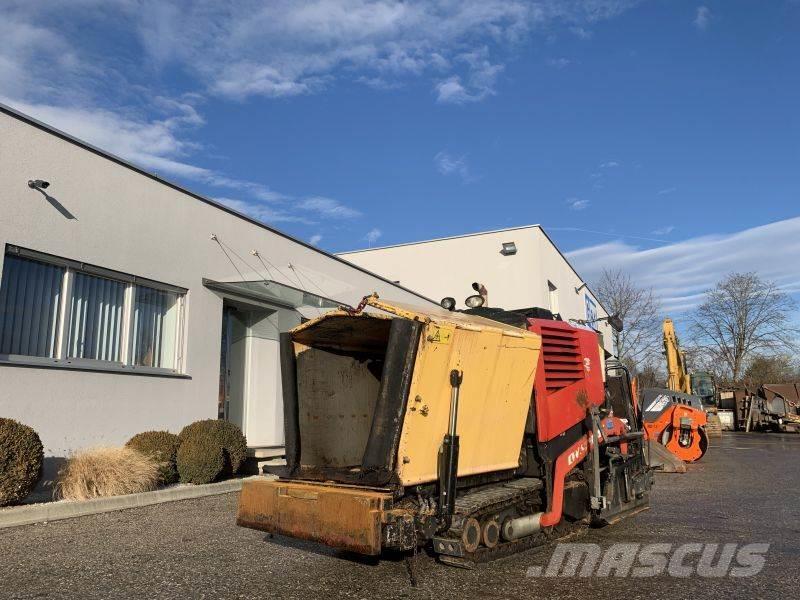 Dynapac F 5 CS Strassenfertiger