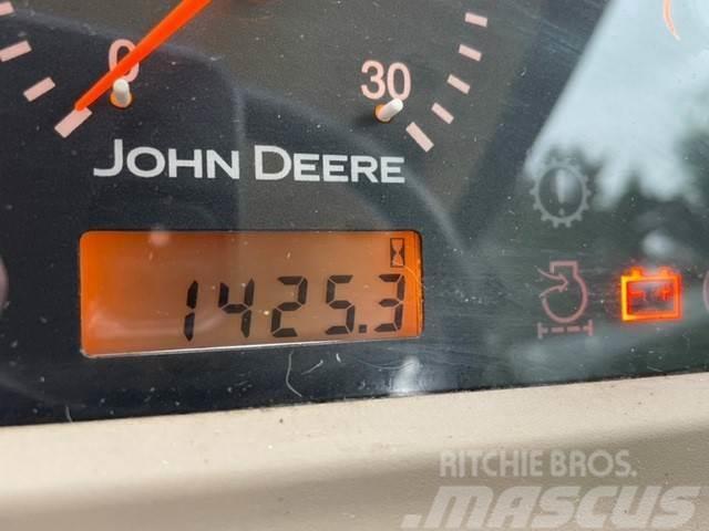 John Deere 4720 Traktoren
