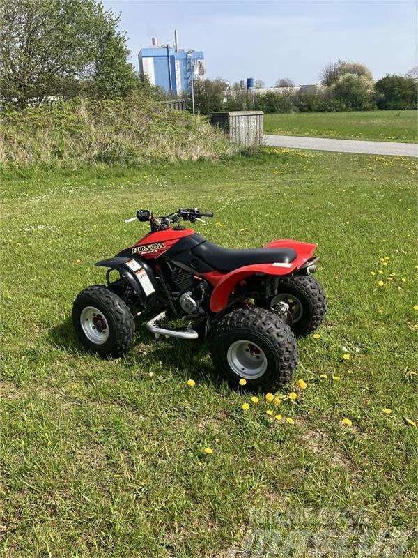 Honda TRX300EX ATV/Quad