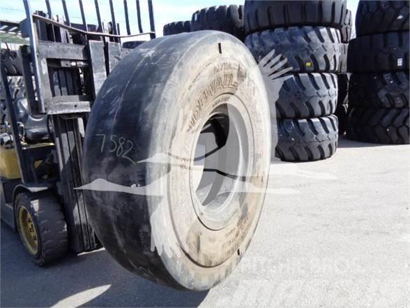  ALPHA 18.00X25 Tyres, wheels and rims