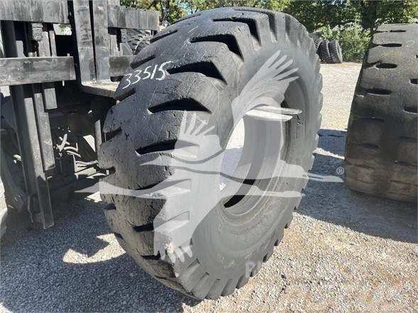  GENERAL 18.00x25 Tyres, wheels and rims