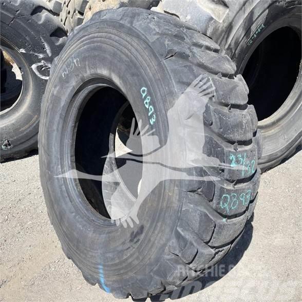 Michelin 17.5R25 Reifen