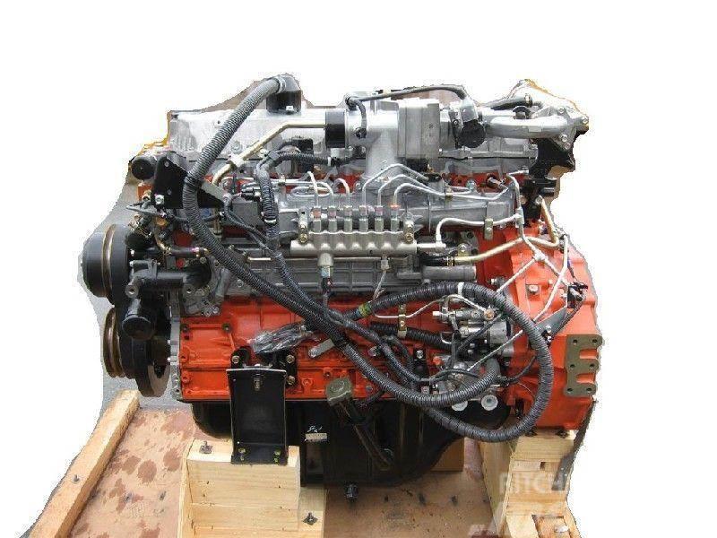 Isuzu 6HK1XYBW Motoren