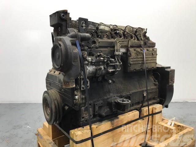 Perkins 1106-60TA Motoren