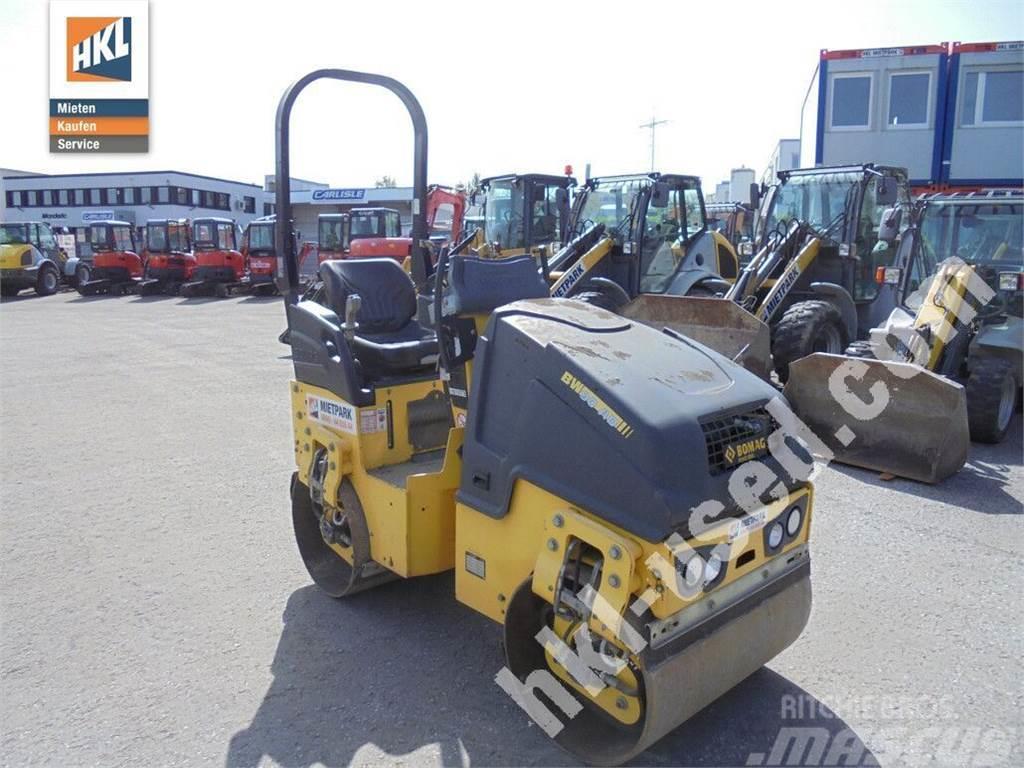 Bomag BW 90 AD-5 Andere