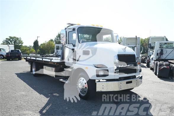 Mack MD6 Andere