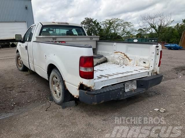 Ford F-150 Andere Transporter