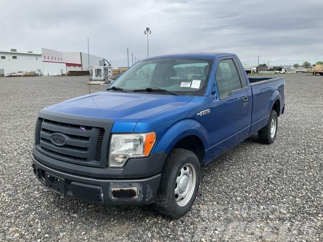 Ford F-150 XL Other