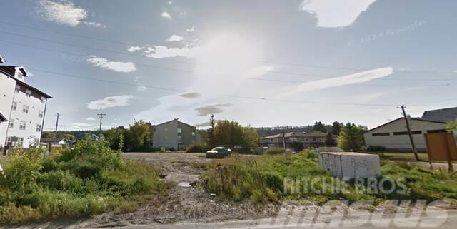 Fort McMurray AB 0.35± Titles Acres Commercial Resid Andere