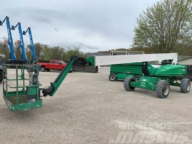 JLG M600JP Andere