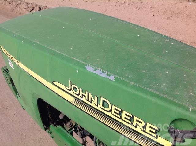 John Deere 9520T Traktoren