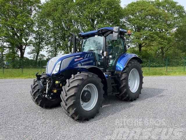 New Holland T6.180 Andere