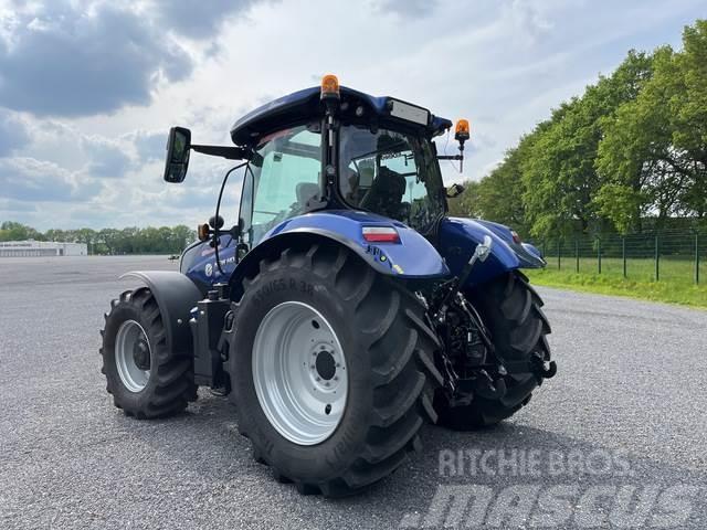 New Holland T6.180 Andere