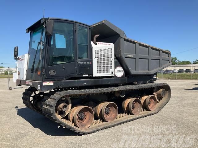 Prinoth Panther T14R Andere