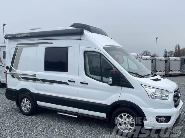 Weinsberg Cara Tour Ford 550 MQ Andere