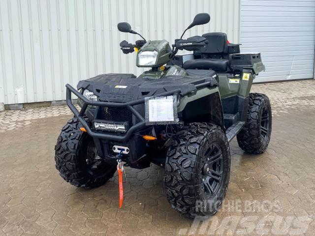 Polaris SPORTSMAN 570 X2 ATV/Quad