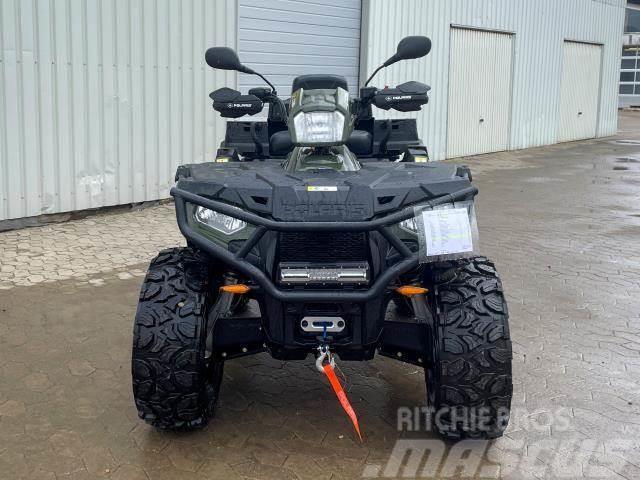 Polaris SPORTSMAN 570 X2 ATV/Quad