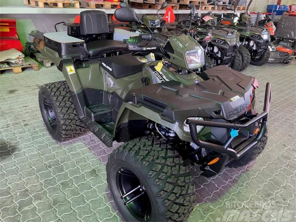 Polaris SPORTSMAN 570 X2TRAC ATV/Quad