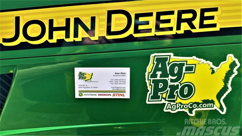 John Deere 4044M Traktoren