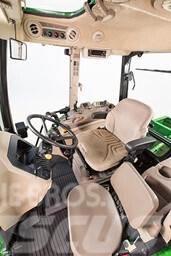 John Deere 5075E PREMIUM CAB/NO REGEN Traktoren
