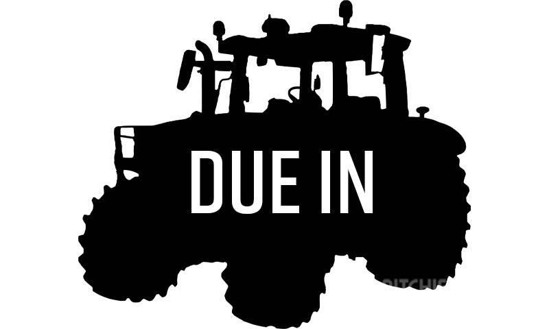John Deere 6320 Traktoren