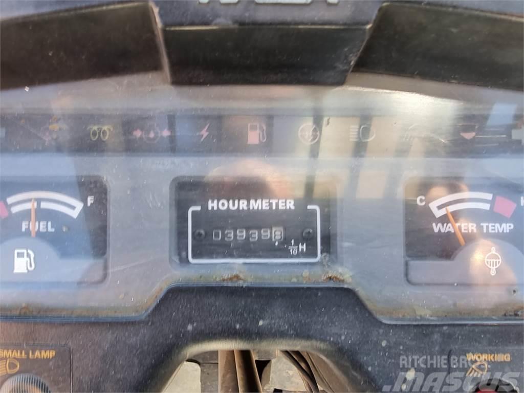 Hyundai Halla HDF30 Dieselstapler
