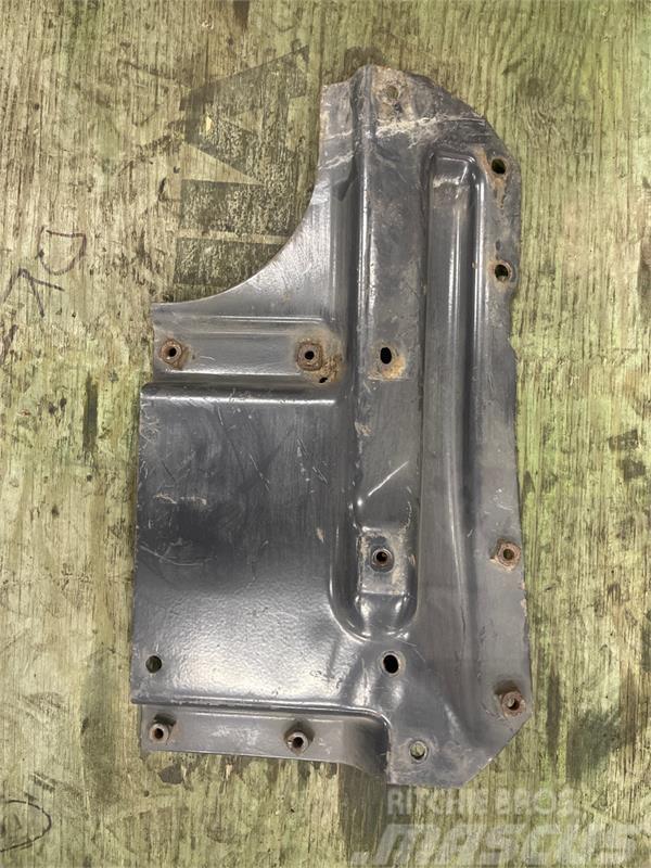 Scania  BRACKET 1431583 Chassis