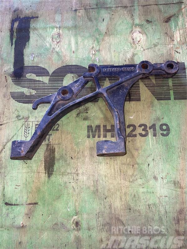 Scania  BRACKET 1477482 Chassis