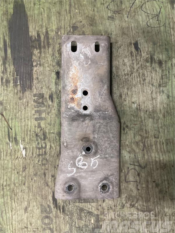 Scania  BRACKET 1497658 Chassis
