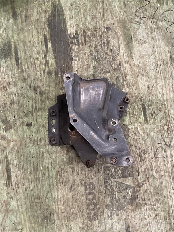 Scania  BRACKET 1521193 Chassis