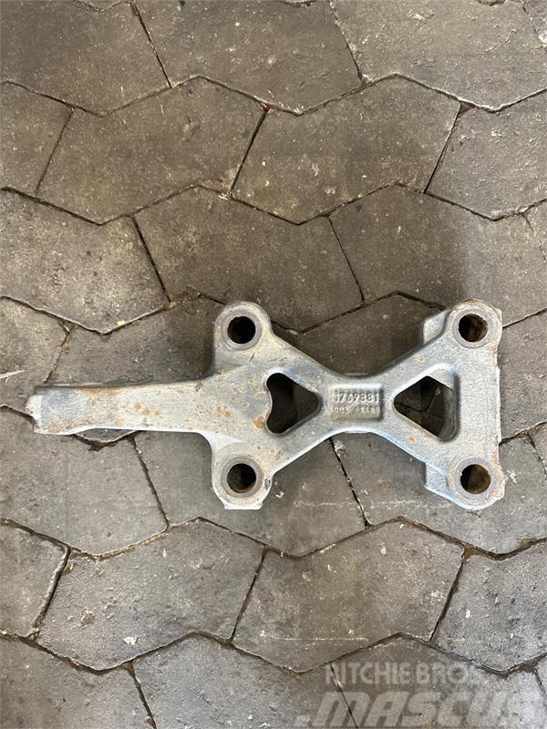 Scania  BRACKET 1739881 Chassis