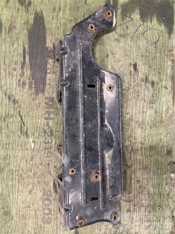 Scania  BRACKET 1741217 Chassis