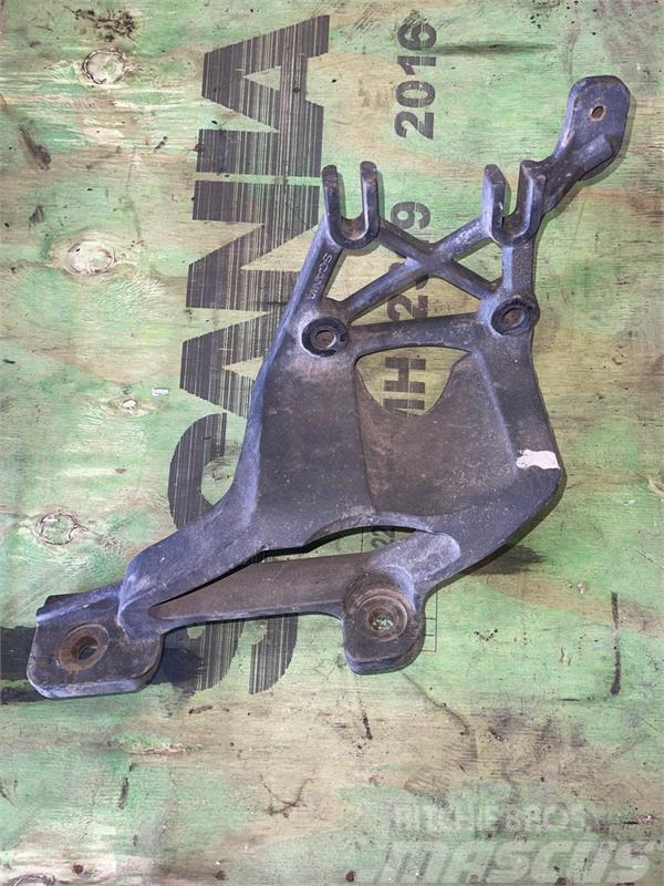 Scania  BRACKET 1776713 Chassis