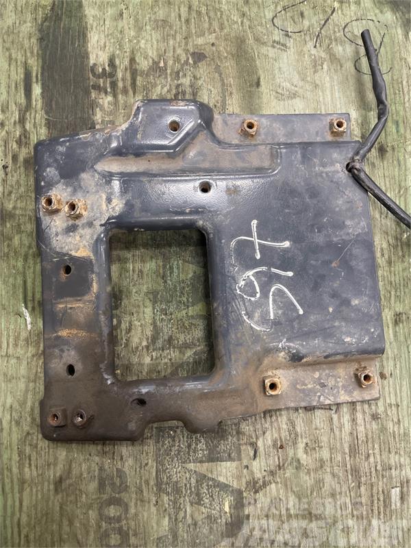 Scania  BRACKET 1850265 Chassis